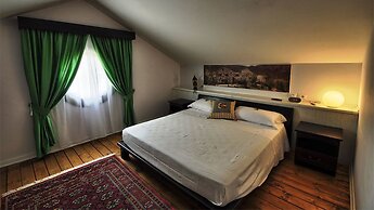 Locanda Colle Cerqueto