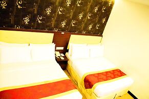 Springz Hotel Bukit Jalil