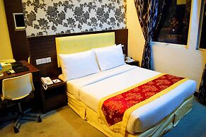 Springz Hotel Bukit Jalil