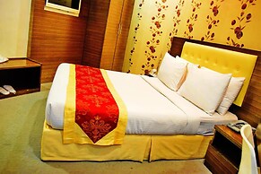 Springz Hotel Bukit Jalil