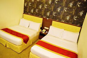 Springz Hotel Bukit Jalil