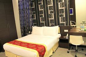 Springz Hotel Bukit Jalil