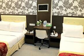 Springz Hotel Bukit Jalil