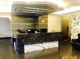 Springz Hotel Bukit Jalil