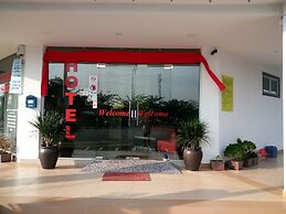 Hotel Sri Rembia