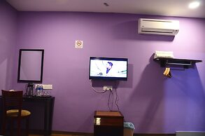 Hotel Sri Rembia