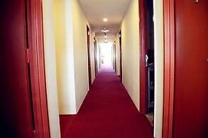 Hotel Sri Rembia