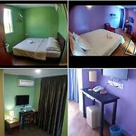 Hotel Sri Rembia