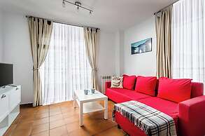 Apartamentos Prat de les Molleres