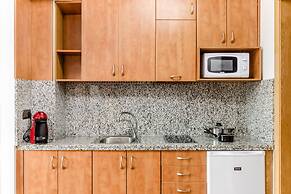 Apartamentos Prat de les Molleres