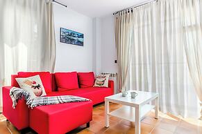 Apartamentos Prat de les Molleres