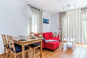 Apartamentos Prat de les Molleres