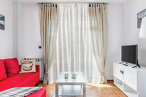 Apartamentos Prat de les Molleres