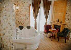 Sea House Hotel