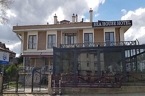 Sea House Hotel