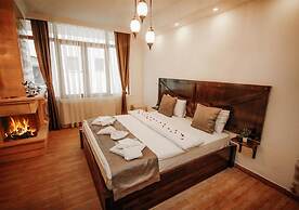 Sea House Hotel