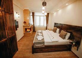 Sea House Hotel