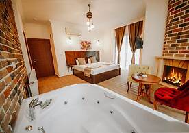 Sea House Hotel
