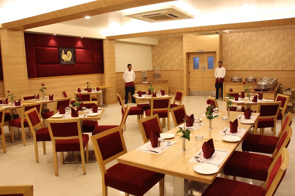 Hotel Dasaprakash