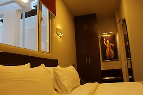 Hotel Dasaprakash