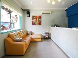Voyage Cottage Lodge