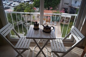 Grandma's Garden