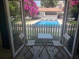 Grandma's Garden