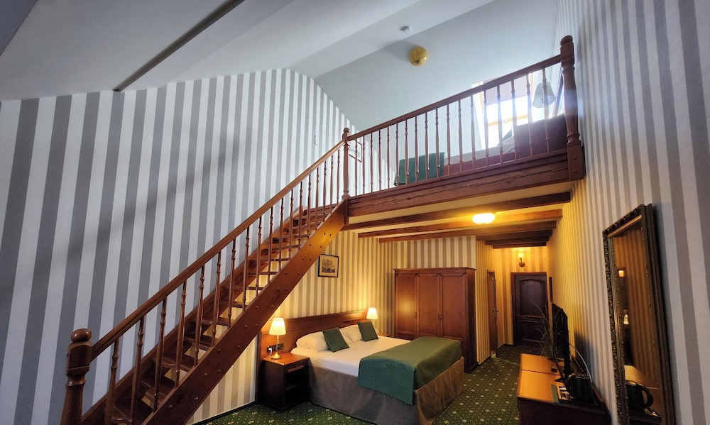 City Hotel Morris
