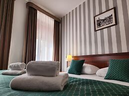 City Hotel Morris