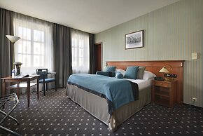 City Hotel Morris