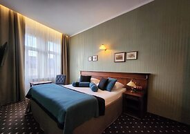 City Hotel Morris