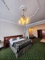 City Hotel Morris