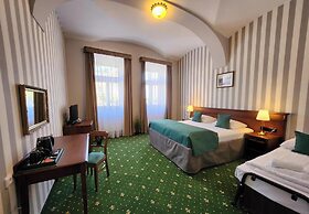 City Hotel Morris