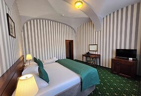 City Hotel Morris
