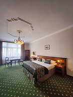 City Hotel Morris