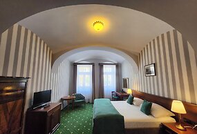 City Hotel Morris