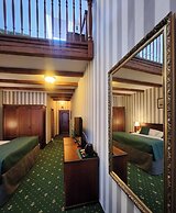City Hotel Morris