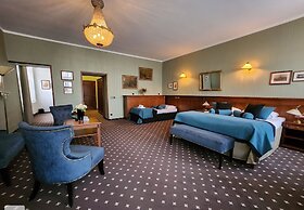 City Hotel Morris