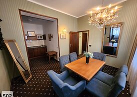 City Hotel Morris