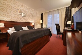 Parkhotel Morris Nový Bor