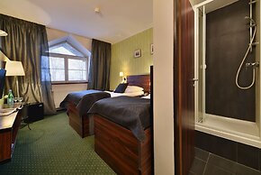 Parkhotel Morris Nový Bor