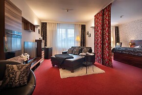 Parkhotel Morris Nový Bor