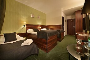 Parkhotel Morris Nový Bor