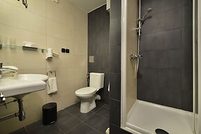 Parkhotel Morris Nový Bor