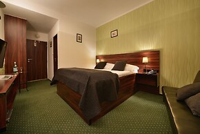 Parkhotel Morris Nový Bor