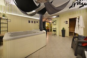 Parkhotel Morris Nový Bor