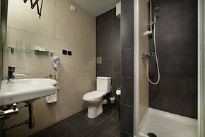 Parkhotel Morris Nový Bor