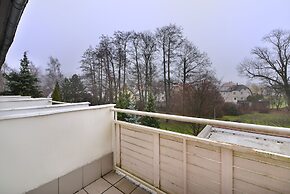 Parkhotel Morris Nový Bor