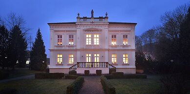 Parkhotel Morris Nový Bor