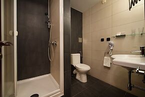 Parkhotel Morris Nový Bor